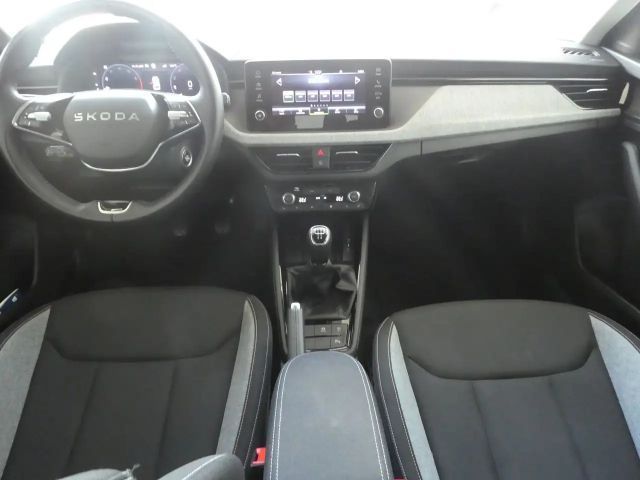 Skoda Kamiq Selection