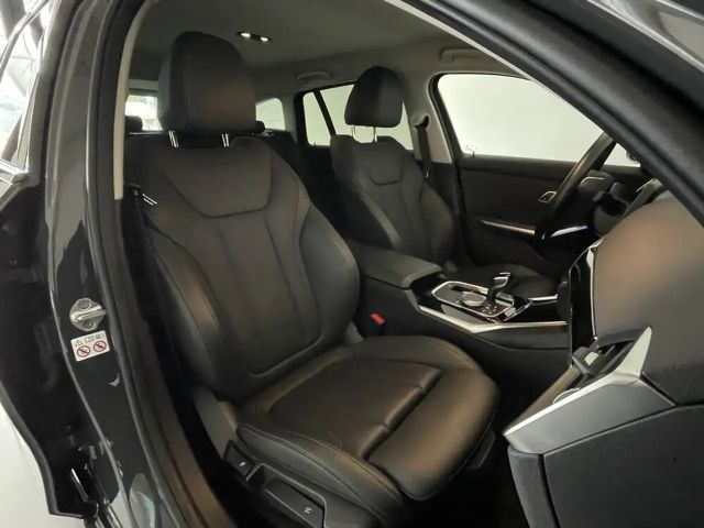 BMW 320 320e Sport Line Touring