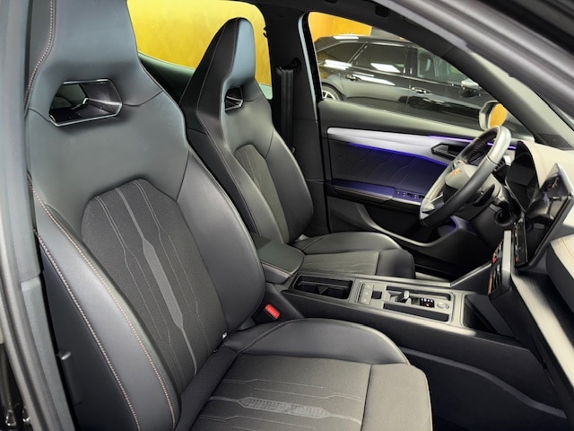 Cupra Formentor 4Drive DSG