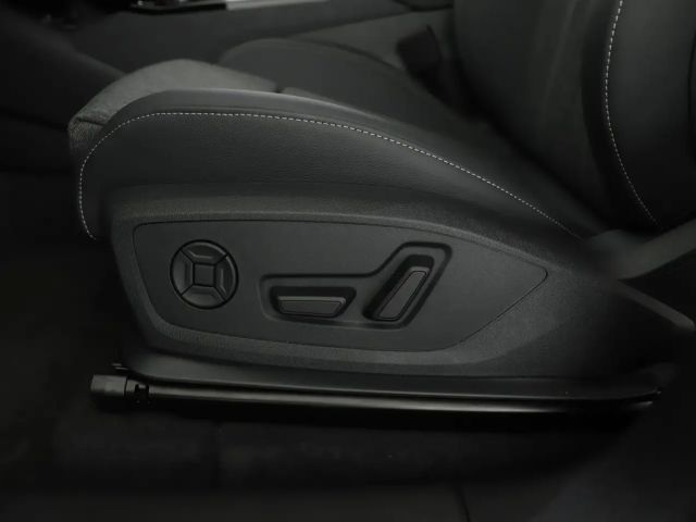 Audi Q6 e-tron Quattro