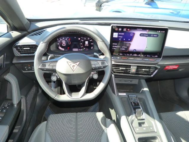 Cupra Formentor 2.0 TSI DSG VZ