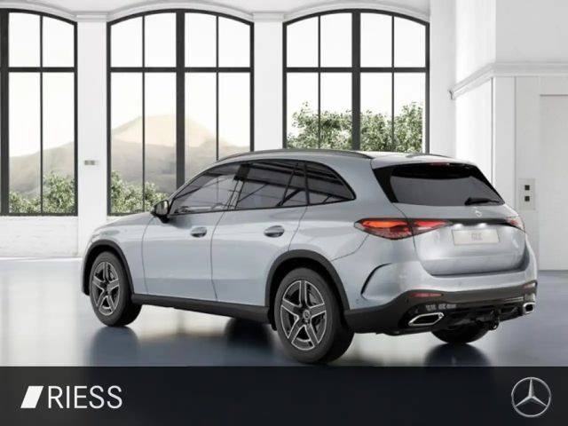 Mercedes-Benz GLC 220 4MATIC GLC 220 d