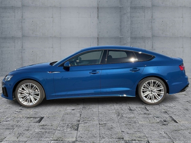 Audi A5 35 TDI S-Line S-Tronic Sportback