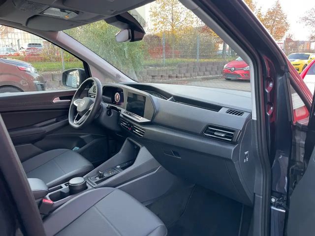 Volkswagen Caddy Life