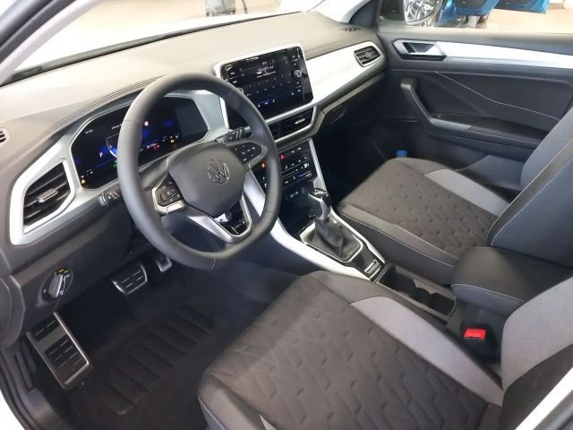 Volkswagen T-Roc 1.5 TSI DSG