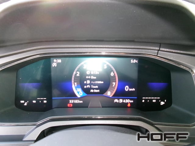 Volkswagen Taigo 1.0 TSI Life