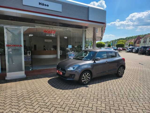 Suzuki Swift Comfort DualJet Hybrid
