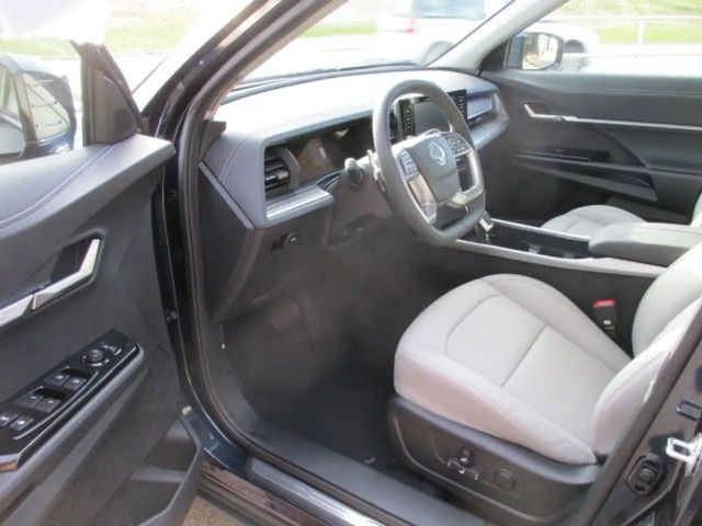 SsangYong Torres 4WD Sapphire