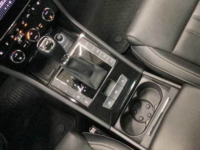 Skoda Superb 1.5 TSI Combi