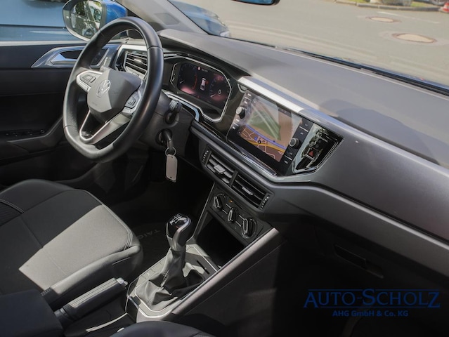 Volkswagen Taigo 1.0 TSI Style