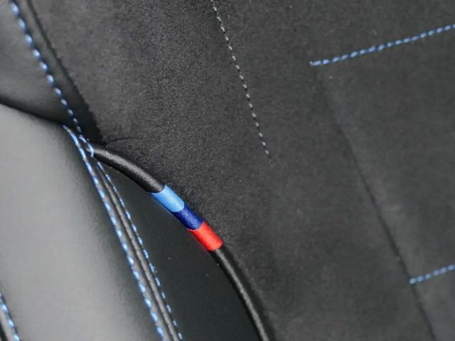 BMW iX1 M-Sport eDrive20