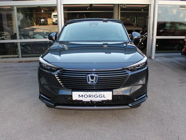 Honda HR-V Advance Hybrid i-MMD