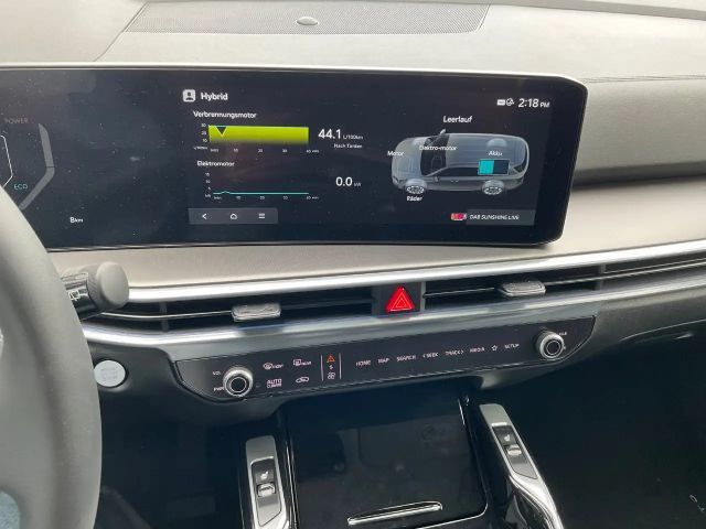 Kia Sorento GDi Hybrid Spirit