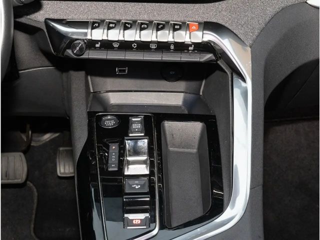 Peugeot 3008 Allure Pack EAT8