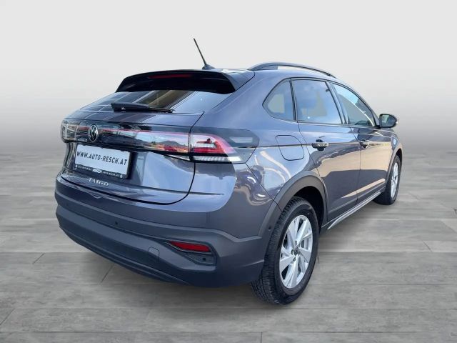 Volkswagen Taigo Life