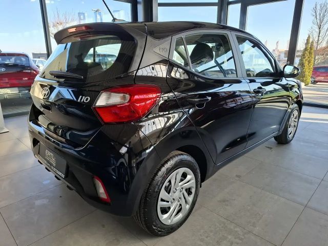 Hyundai i10 1.0 2WD Select