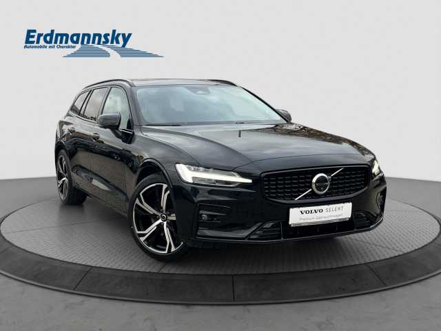 Volvo V60 V60