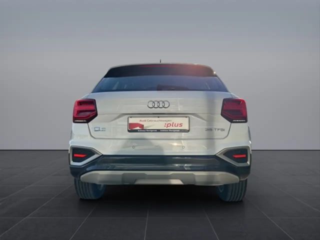 Audi Q2 35 TFSI S-Tronic