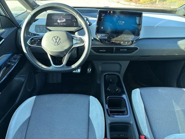 Volkswagen ID.3 Performance Pro