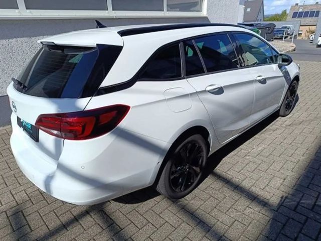 Opel Astra Sports Tourer Ultimate