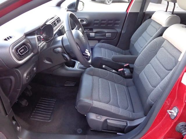 Citroën C3 Max PureTech