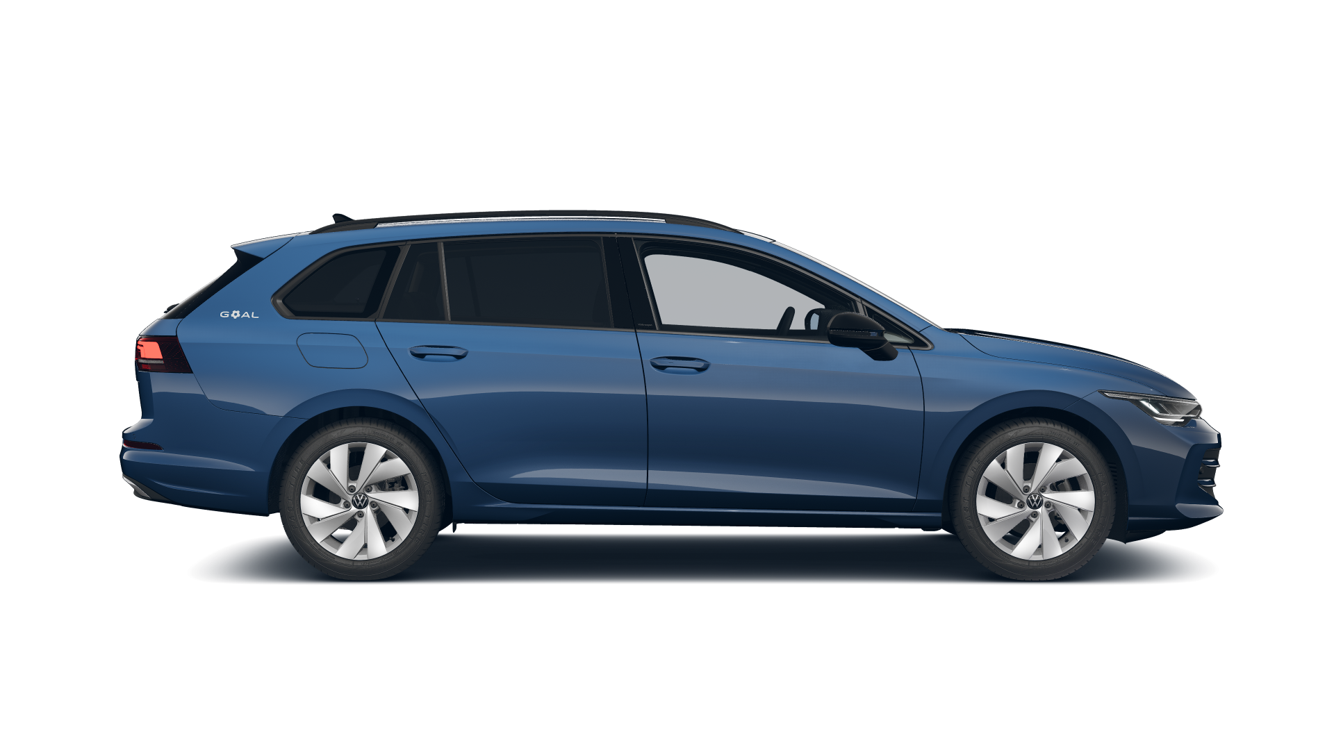 Volkswagen Golf 1.5 TSI Golf VIII Variant