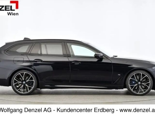 BMW 530 530d Touring xDrive