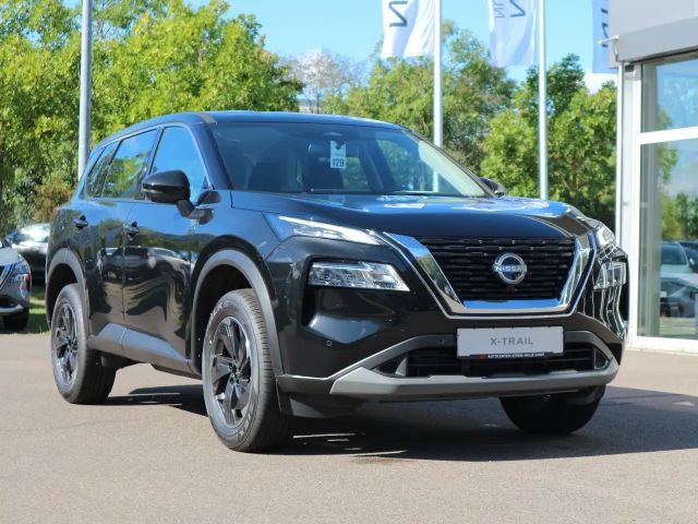 Nissan X-trail Acenta