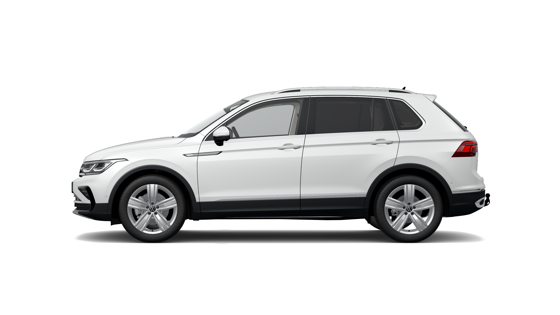 Volkswagen Tiguan 2.0 TSI 4Motion IQ.Drive