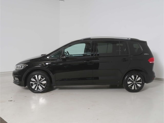 Volkswagen Touran 1.5 TSI