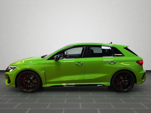 Audi RS3 Quattro S-Tronic Sportback