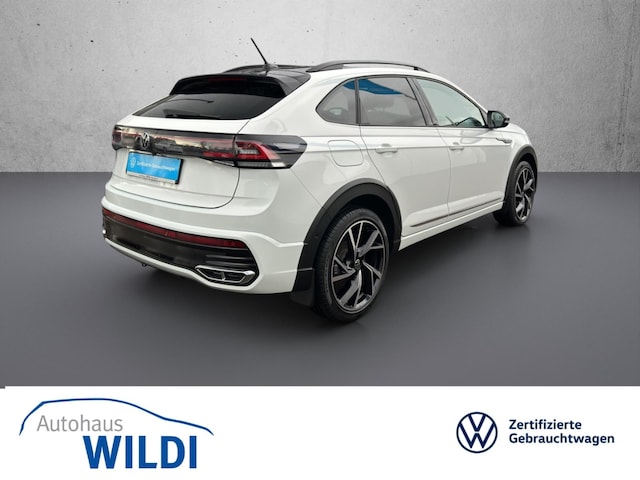 Volkswagen Taigo 1.5 TSI DSG R-Line