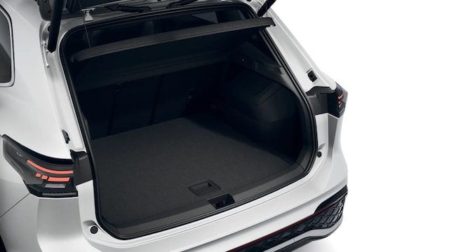 Volkswagen Tiguan R-Line eHybrid