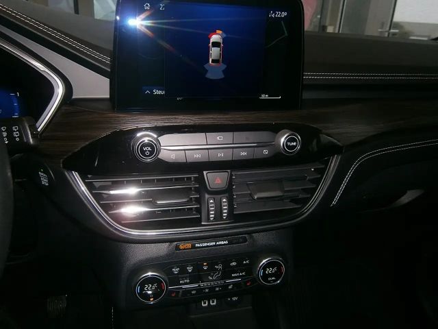 Ford Kuga EcoBoost Vignale