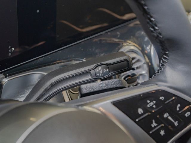 Mercedes-Benz GLB 200 GLB 200 d