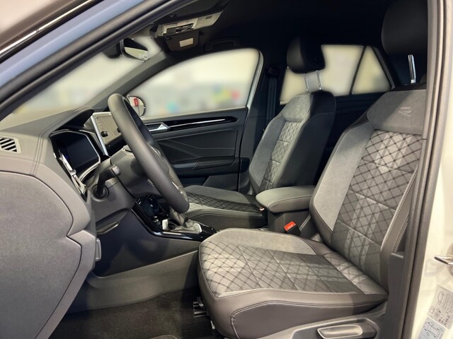 Volkswagen T-Roc 1.0 TSI R-Line