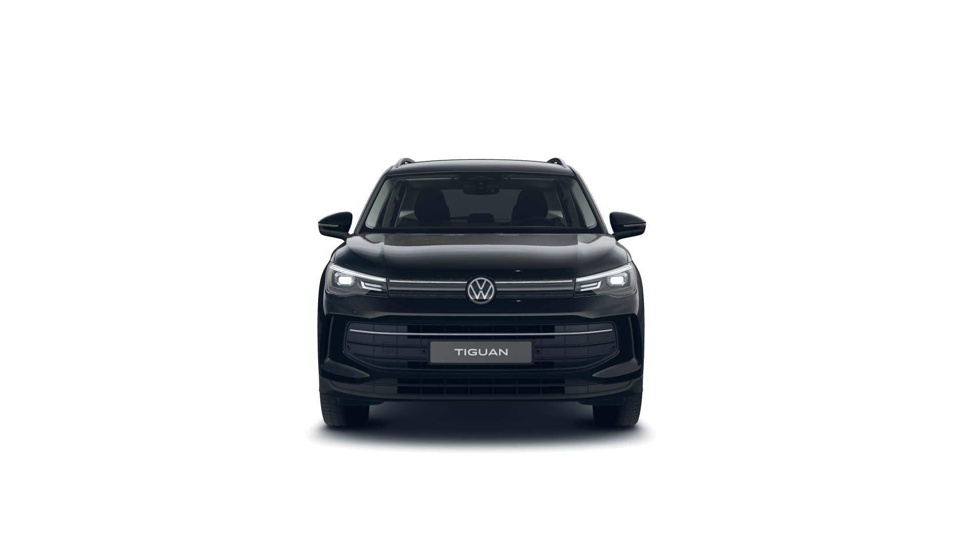 Volkswagen Tiguan 1.5 eTSI DSG Life