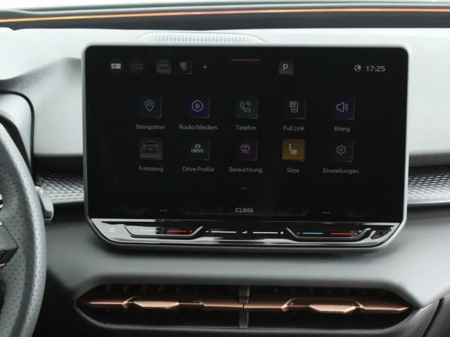 Cupra Terramar 2.0 TSI