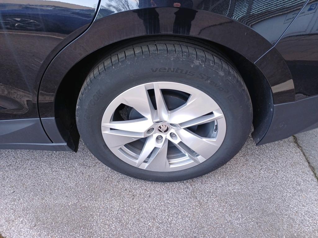 Skoda Enyaq iV Loft iV 50