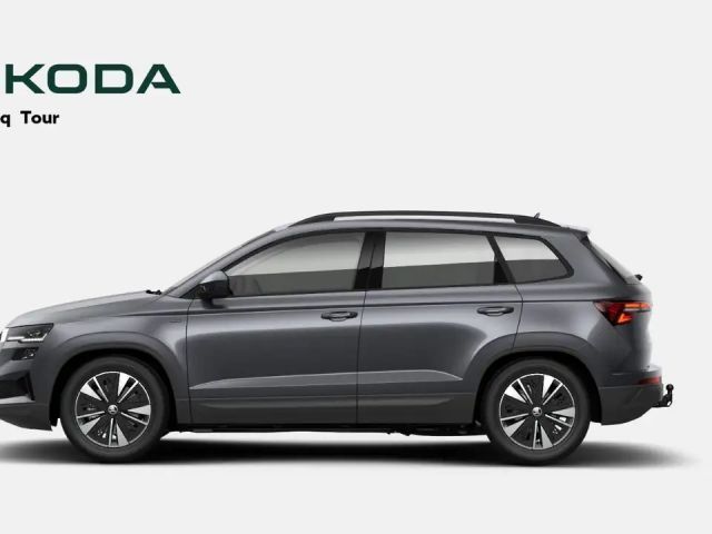 Skoda Karoq 1.5 TSI Tour