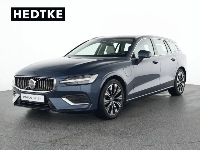 Volvo V60 AWD Bright Plus Recharge T8