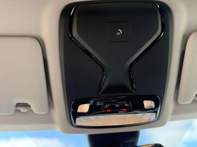 BMW 320 320d Touring xDrive