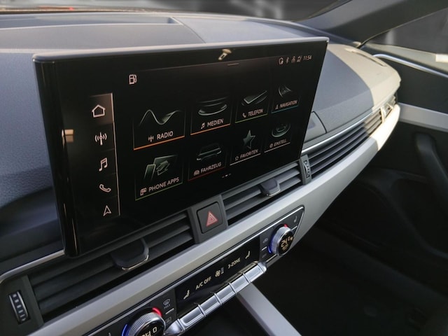 Audi A4 40 TFSI S-Tronic Sedan