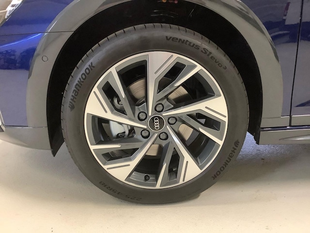 Audi A3 35 TFSI S-Tronic