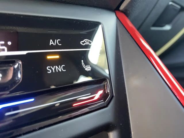 Volkswagen Polo DSG GTI