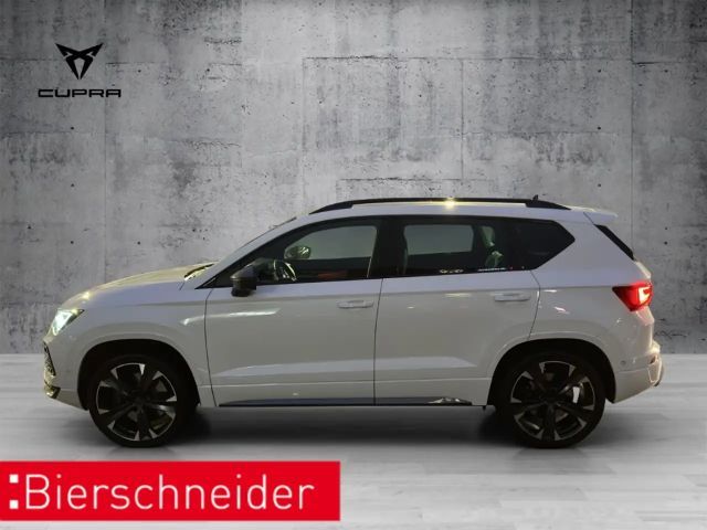 Cupra Ateca 2.0 TSI 4Drive DSG VZ