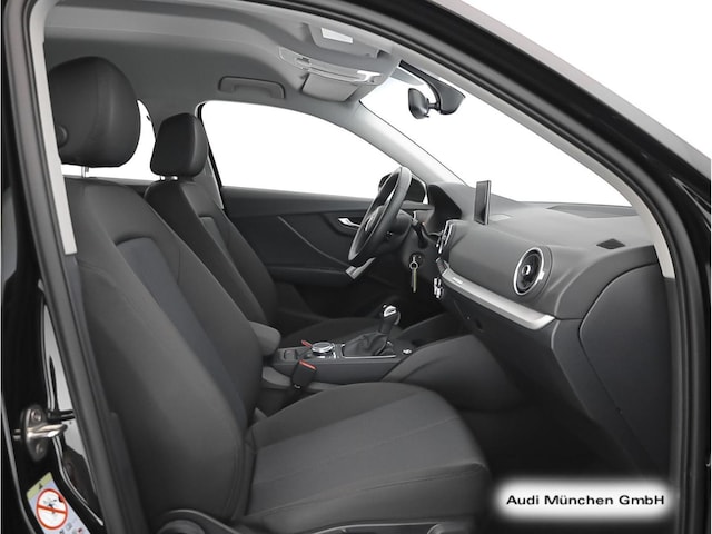 Audi Q2 35 TFSI S-Tronic