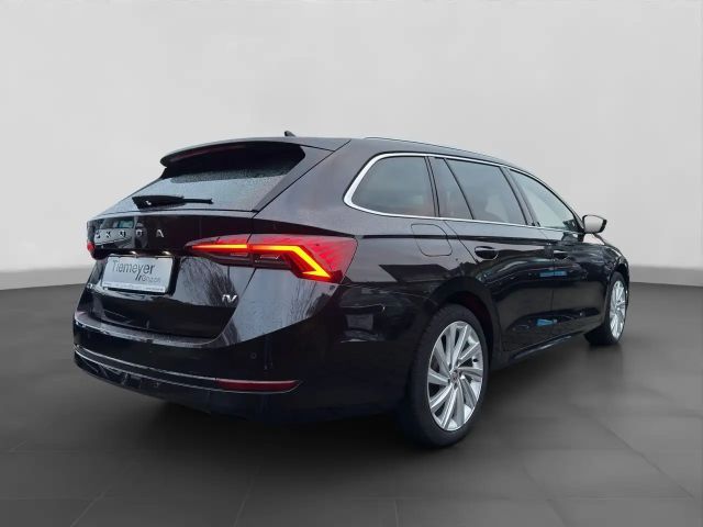 Skoda Octavia Combi Style Style iV