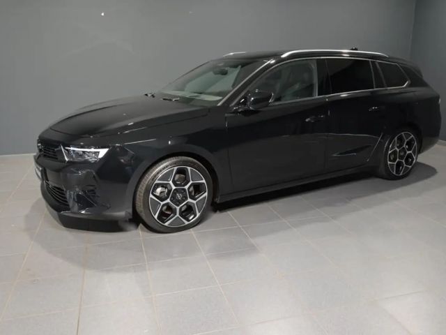 Opel Astra GS-Line Grand Sport Hybrid