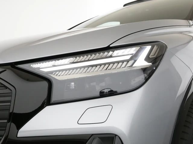 Audi Q4 e-tron S-Line